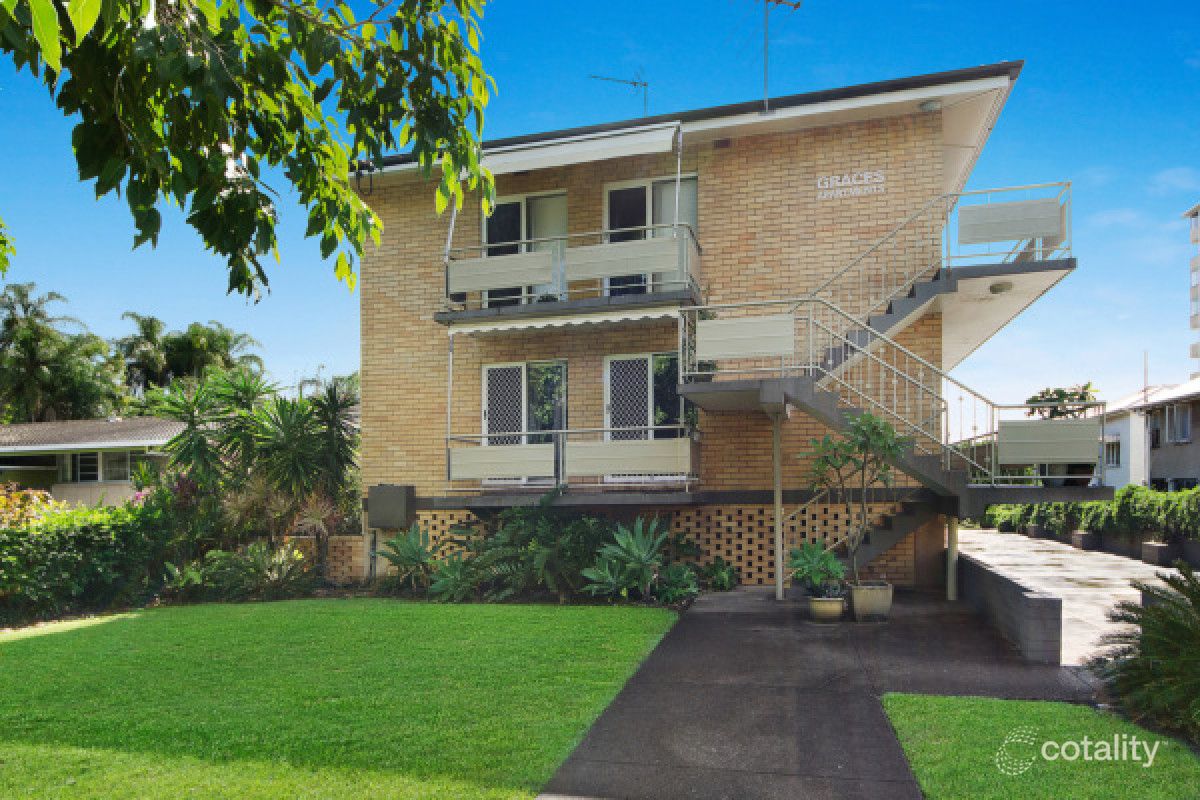 7/226 Moray St, New Farm, QLD 4005