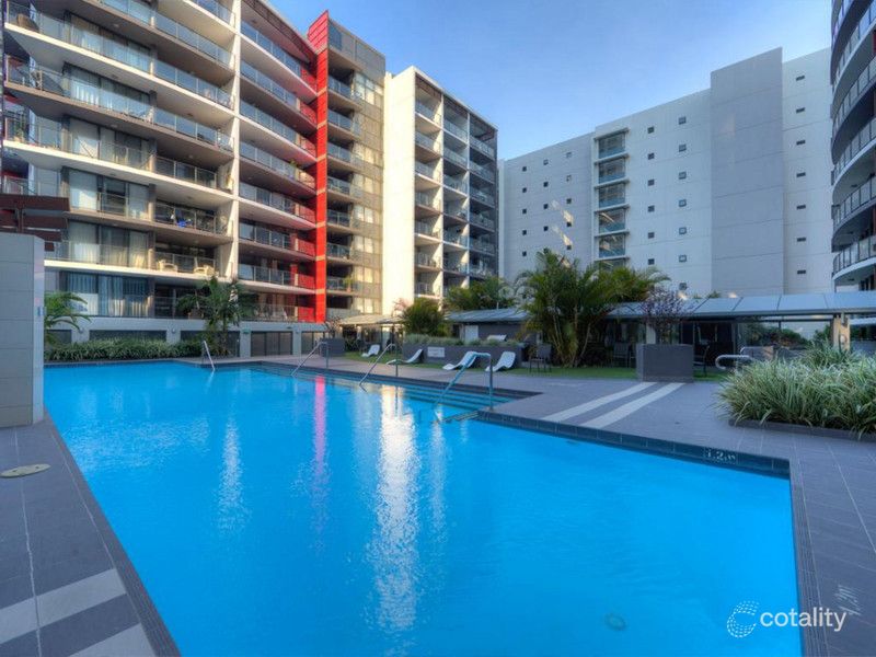 142/143 Adelaide Tce, East Perth, WA 6004
