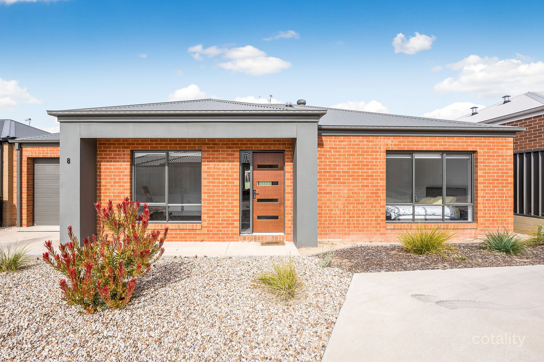 8/41 Strickland Rd, East Bendigo, VIC 3550