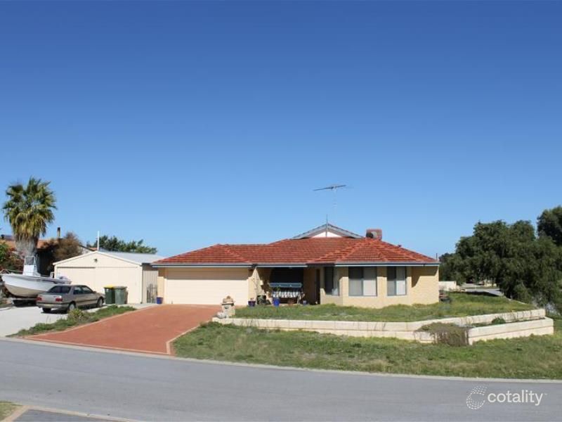 32 Weatherley Dr, Two Rocks, WA 6037