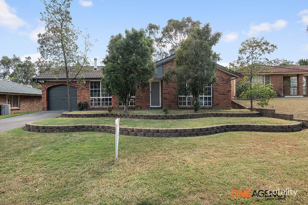 36 Lachlan Ave, Singleton Heights, NSW 2330