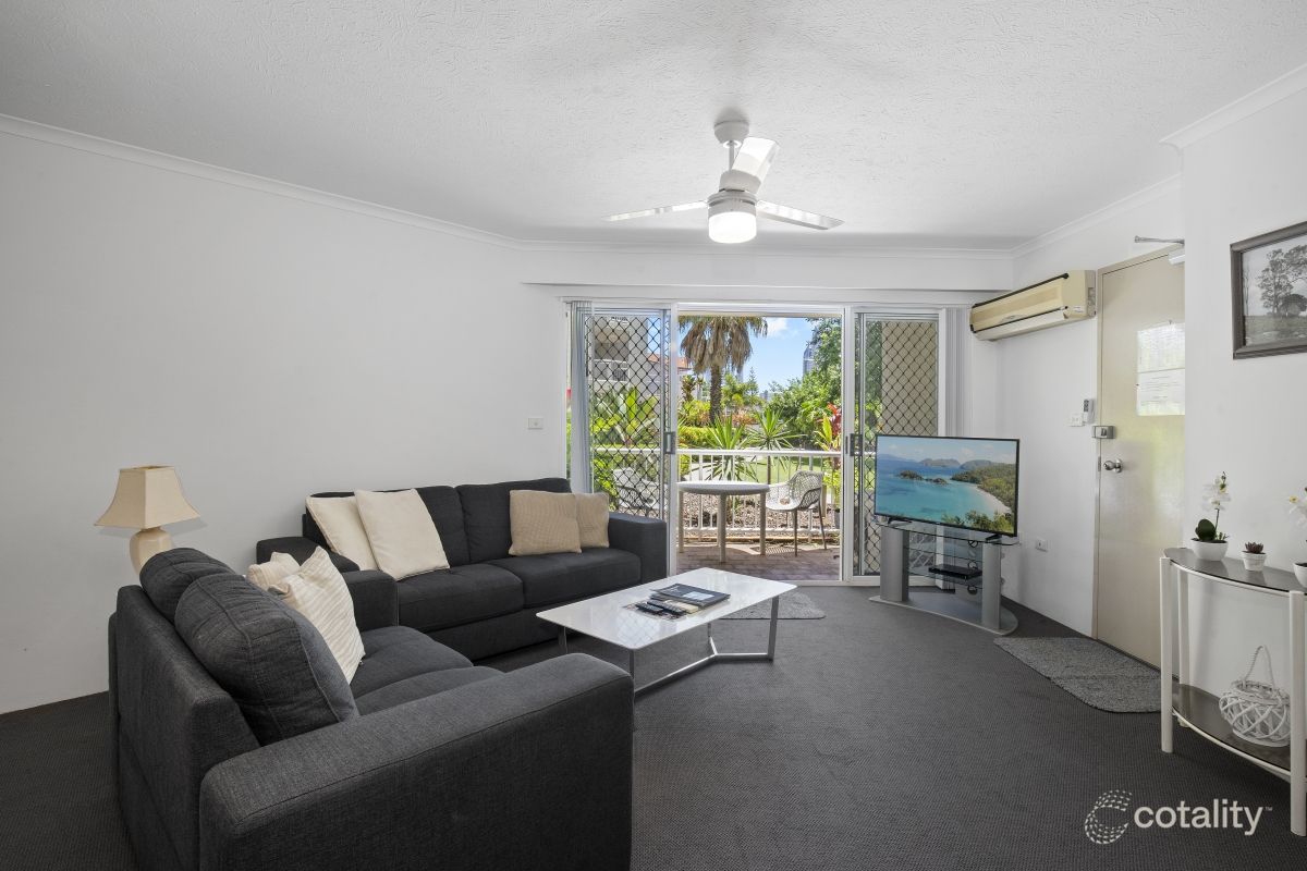 28/36 Australia Ave, Broadbeach, QLD 4218