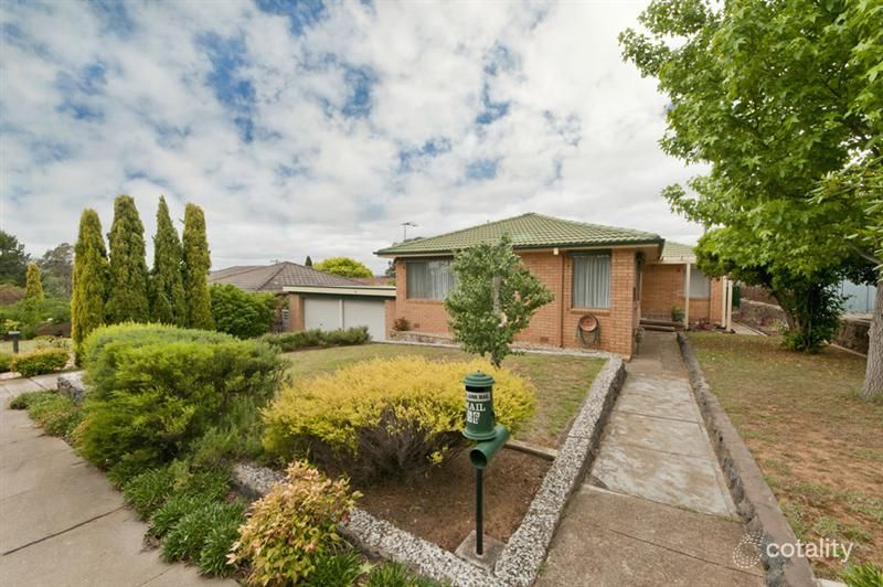 56 Hensman St, Latham, ACT 2615