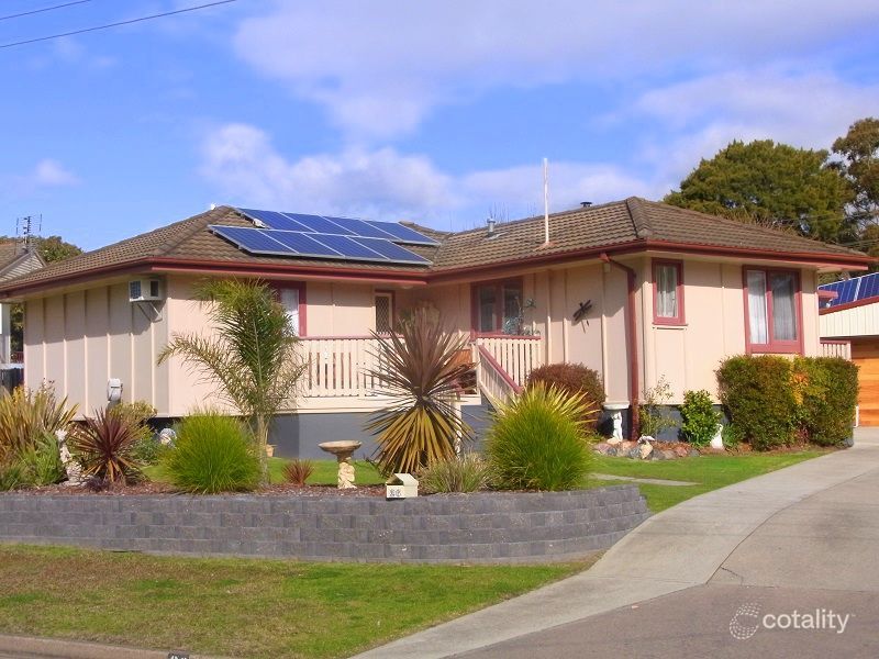 26 Moorhead St, Eden, NSW 2551