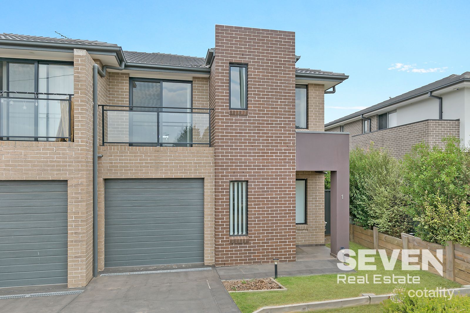 1/66 Walker St, Quakers Hill, NSW 2763