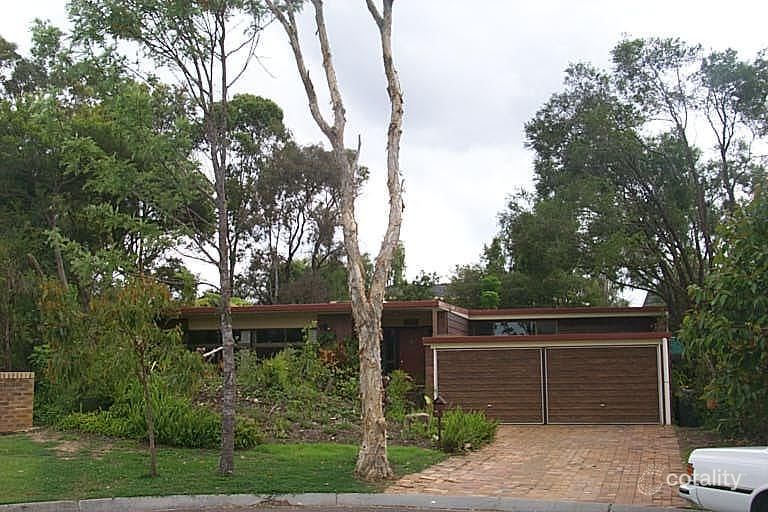 7 Isolde Ct, Carindale, QLD 4152
