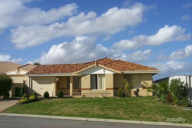 6 Manna Ct, South Lake, WA 6164