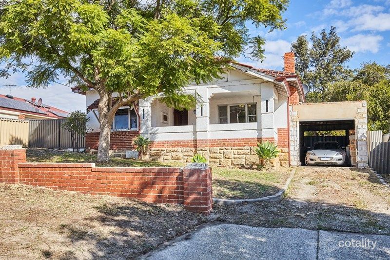 44 Cobden St, Bayswater, WA 6053