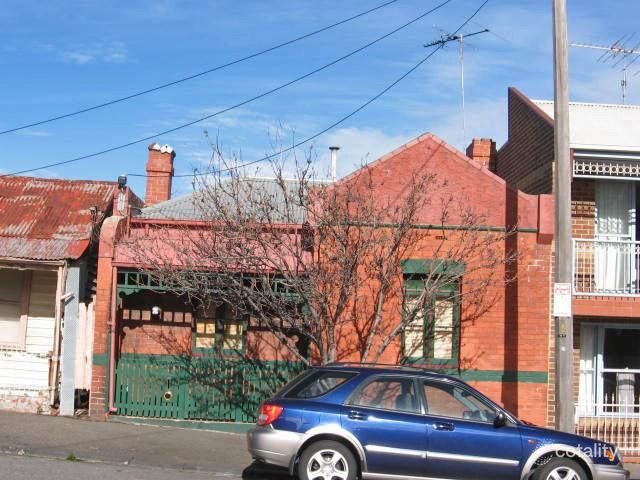57 Baillie St, North Melbourne, VIC 3051