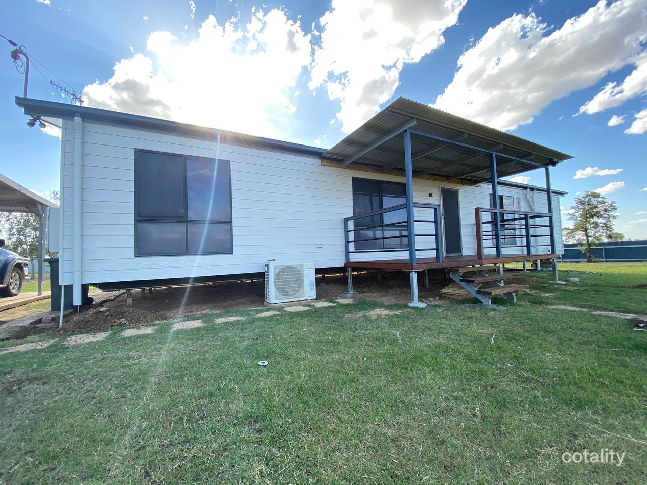 11 Chestnut St, Barcaldine, QLD 4725