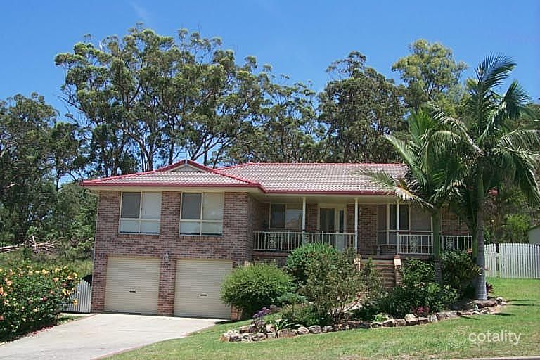 12 Marlin Dr, South West Rocks, NSW 2431