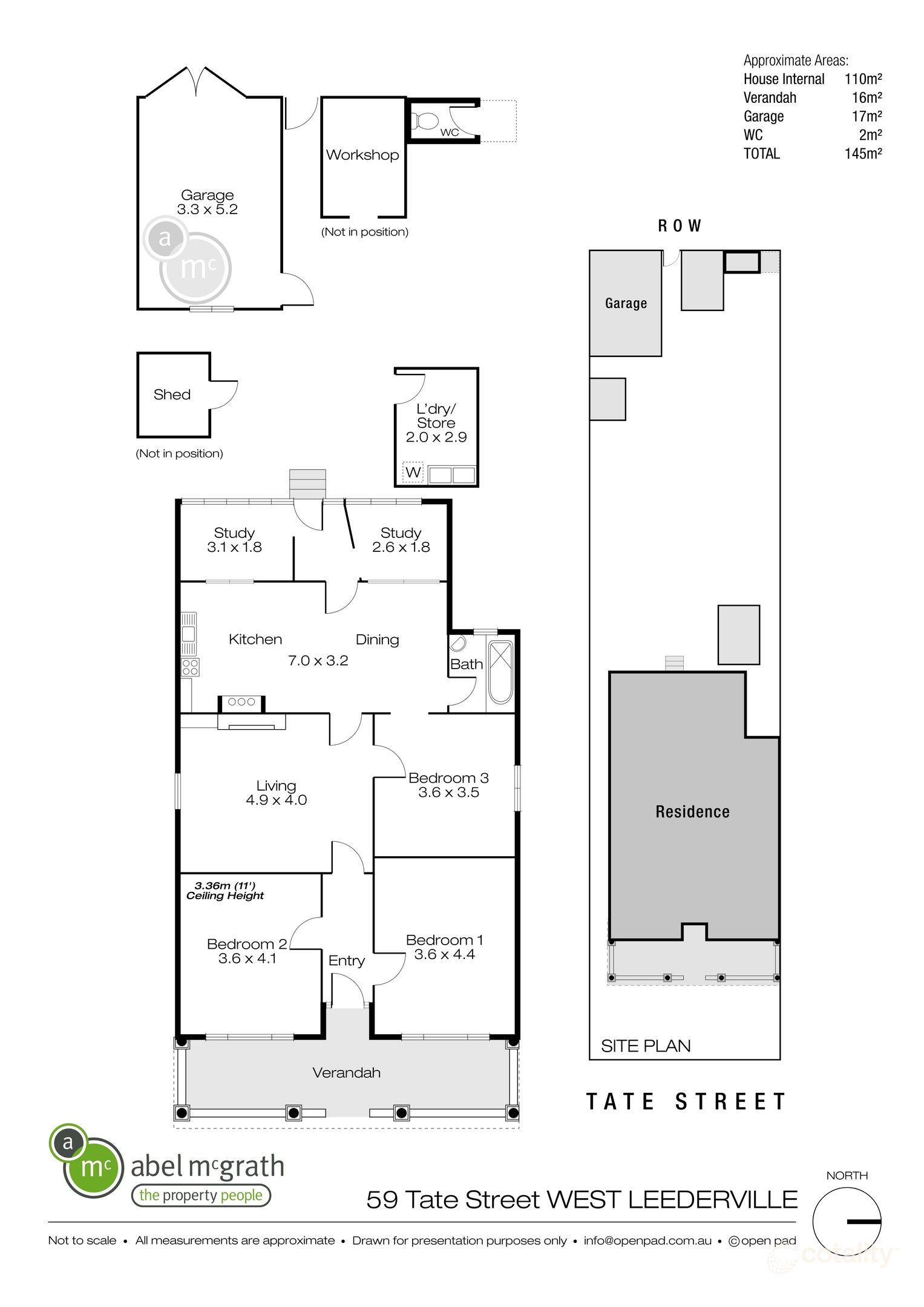 59 Tate St, West Leederville, WA 6007