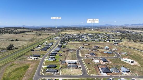 3 Fairymartin Lane, Moore Creek, NSW 2340