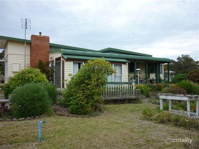 92 Cornicks Rd, Spreyton, TAS 7310