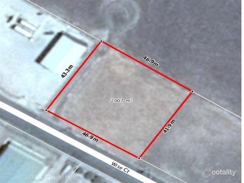 7 Wise Ct, Tocumwal, NSW 2714
