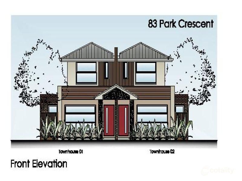 83 Parker St, Williamstown, VIC 3016