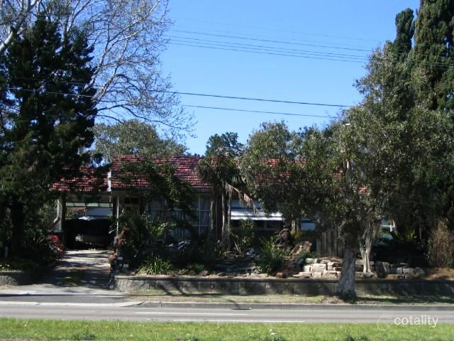 164 Ryde Rd, West Pymble, NSW 2073