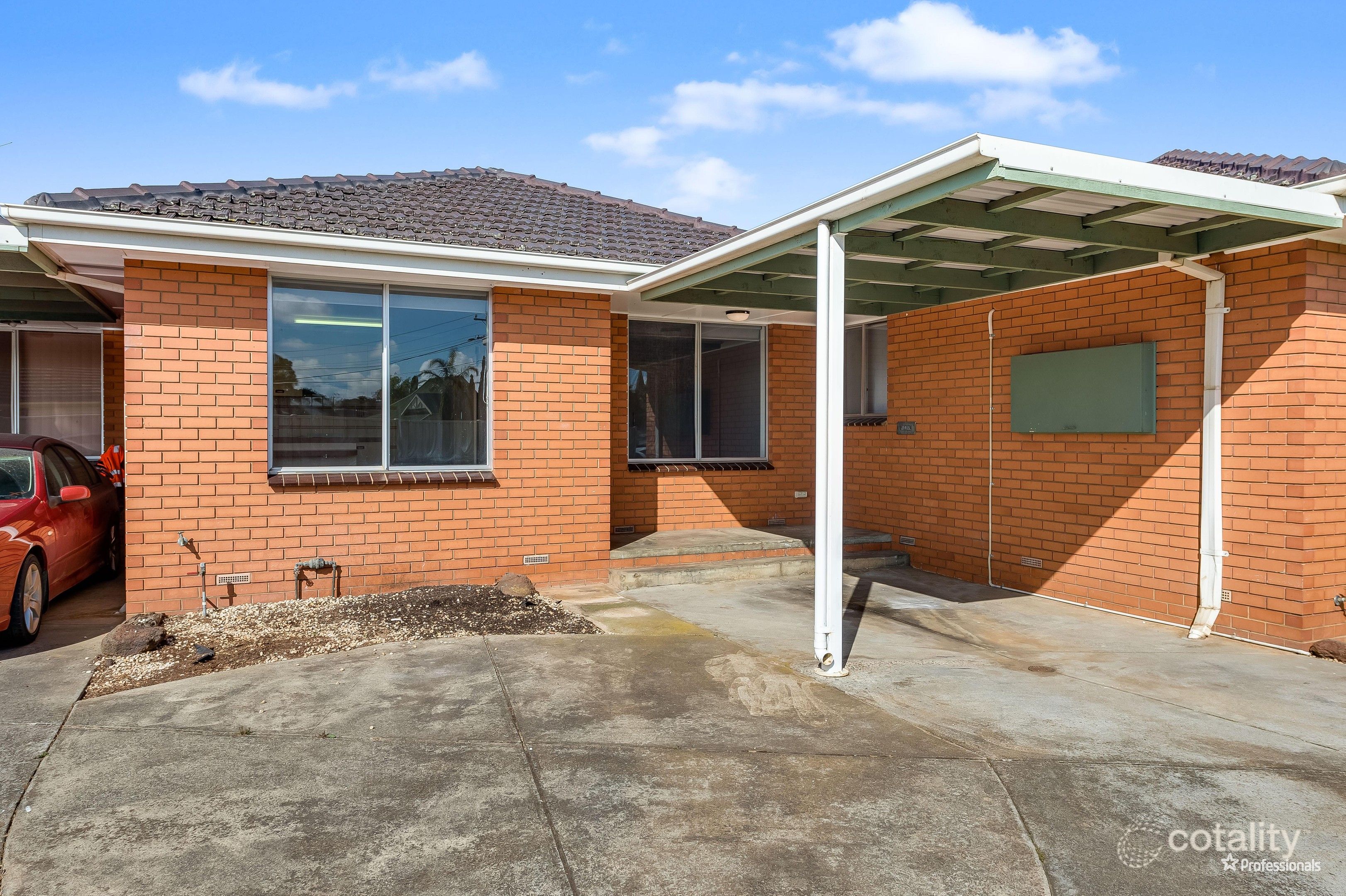 2/21 Beamish St, Werribee, VIC 3030