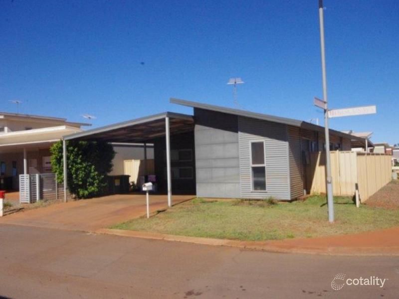 8 Hibiscus Way, Newman, WA 6753