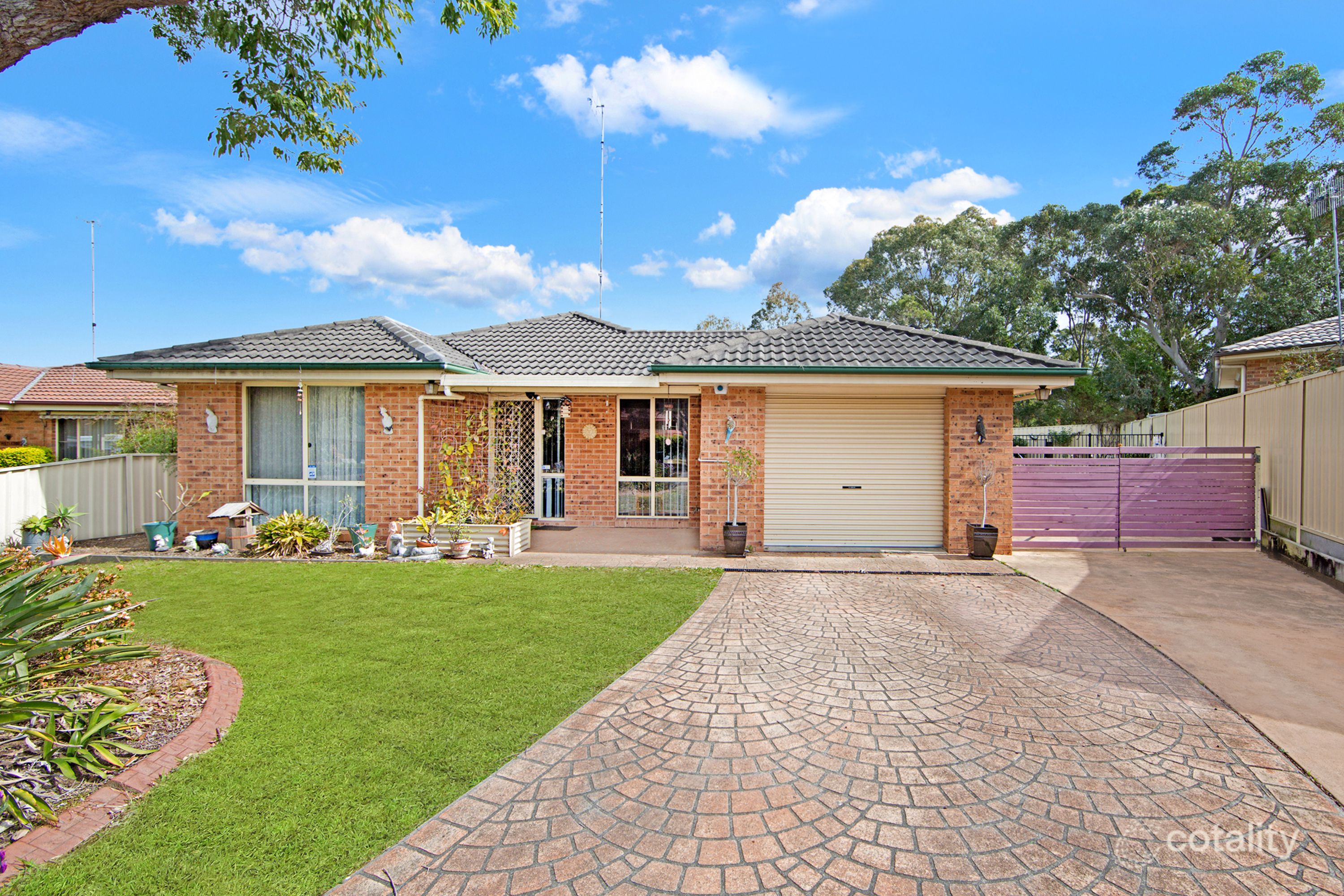 16 Scribbly Gum Cl, San Remo, NSW 2262