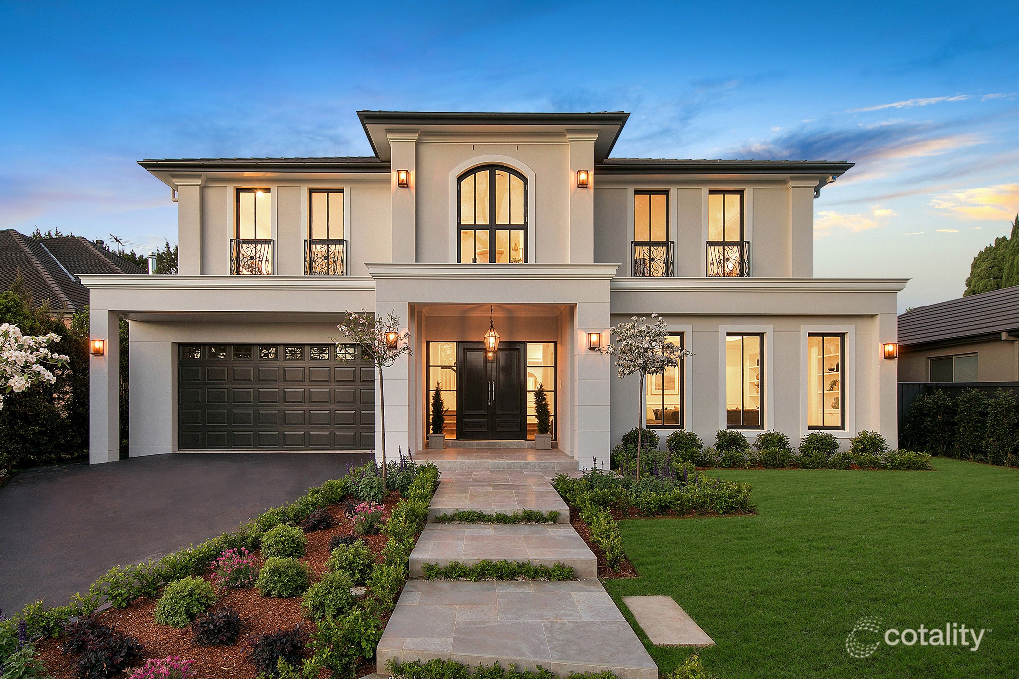 3 Matthew Cl, St Ives, NSW 2075