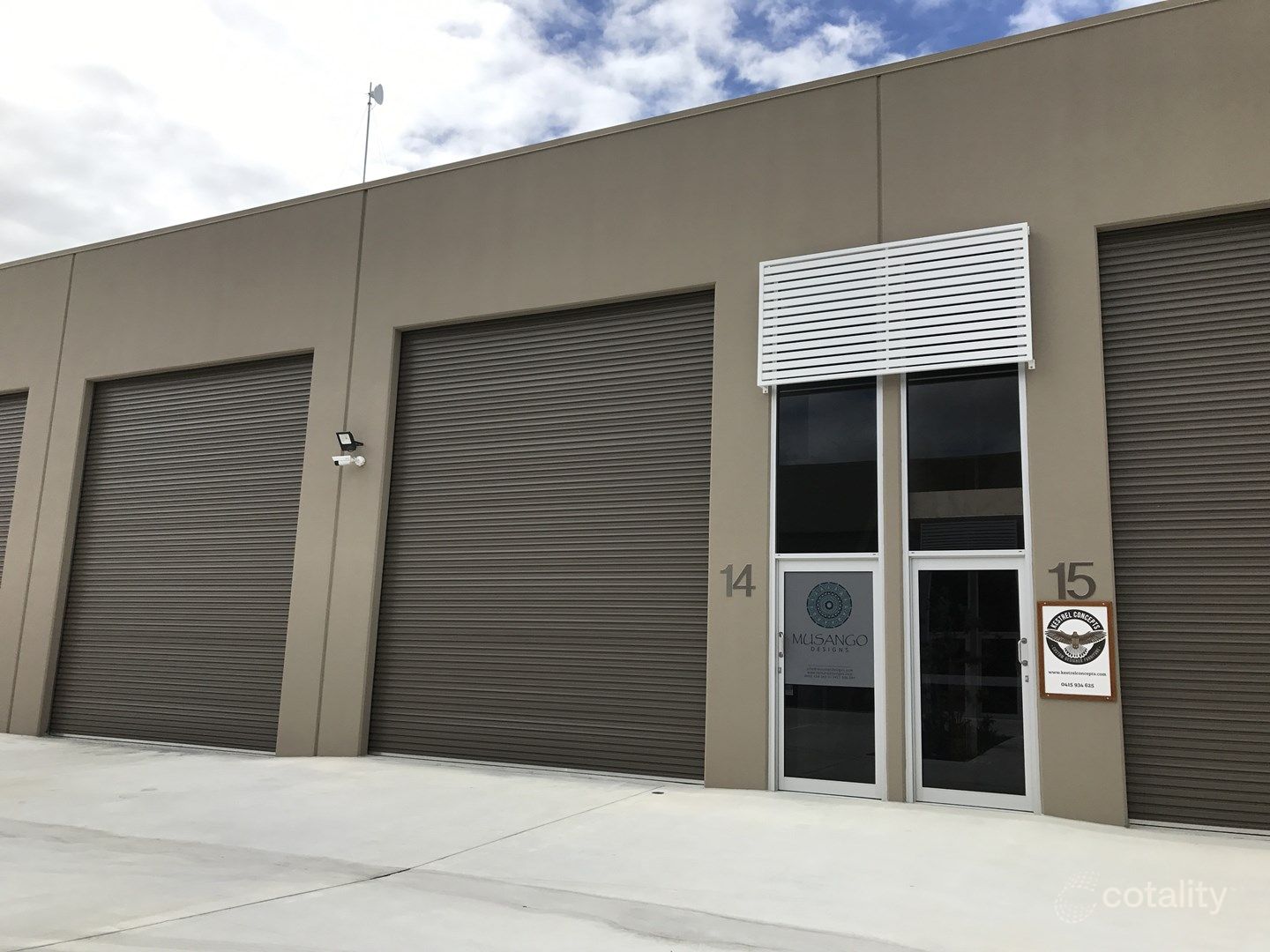 14/14 Technology Dr, Arundel, QLD 4214