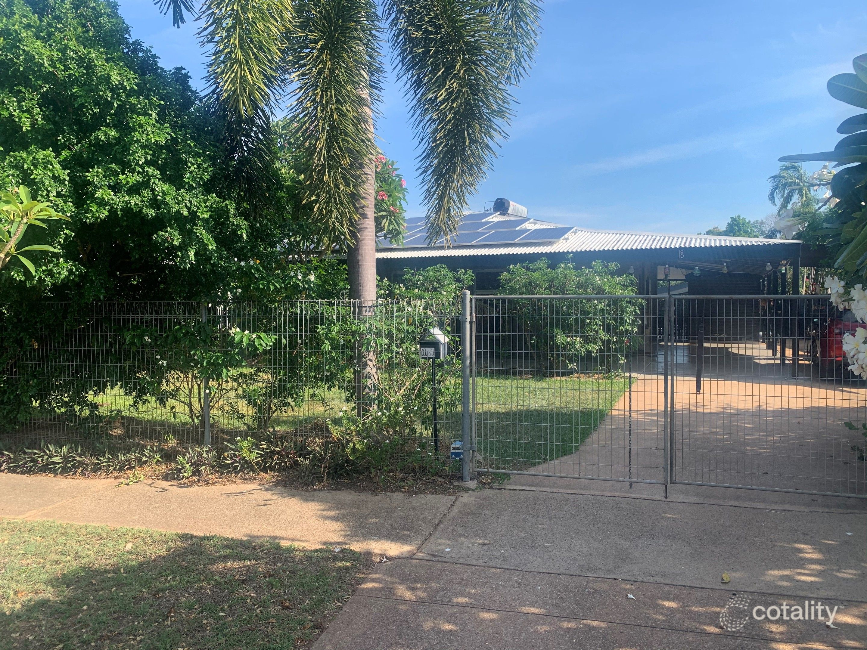 18 Sanderling St, Wulagi, NT 0812