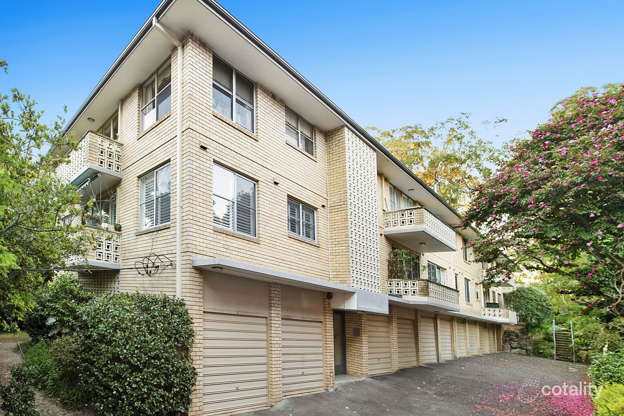 2/3 Marian St, Killara, NSW 2071