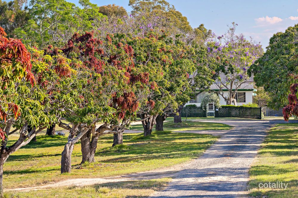 145 Raynbird Rd, Narangba, QLD 4504