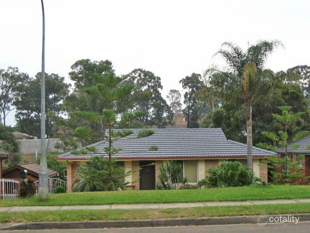 24 Donohue St, Kings Park, NSW 2148