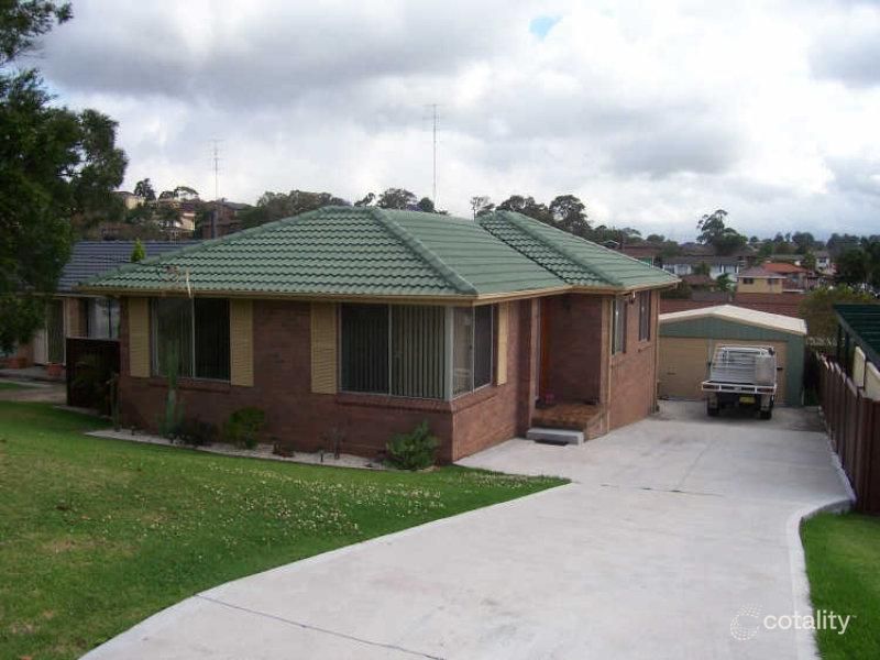 65 Emerson Rd, Dapto, NSW 2530