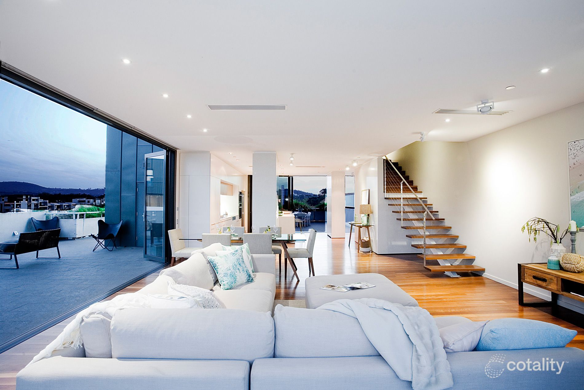 33/21 Eastlake Pde, Kingston, ACT 2604