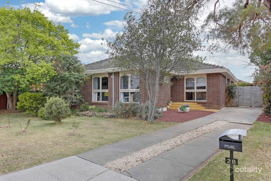 28 Claremont Cres, Hoppers Crossing, VIC 3029