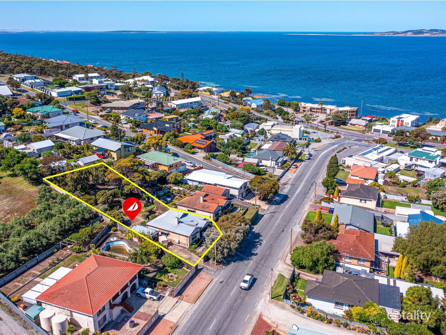 12 Normandy Pl, Port Lincoln, SA 5606