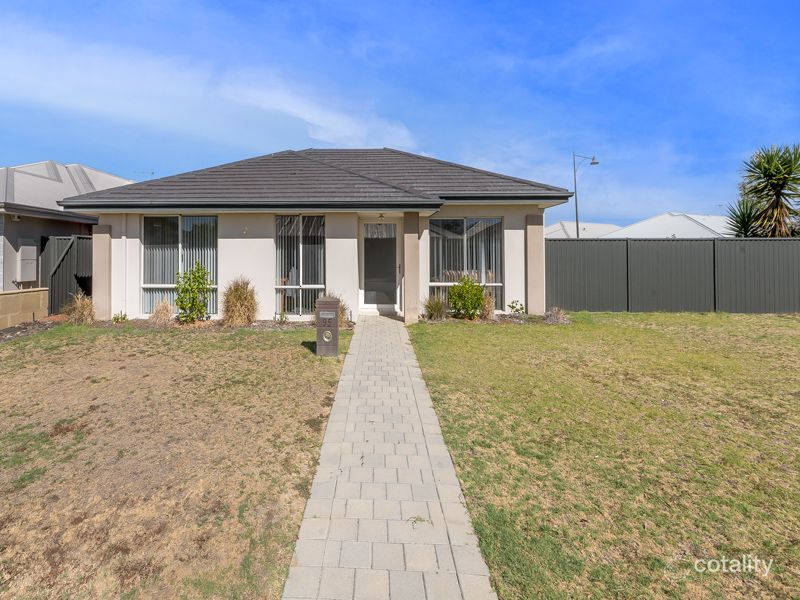 95 Dovedale St, Harrisdale, WA 6112