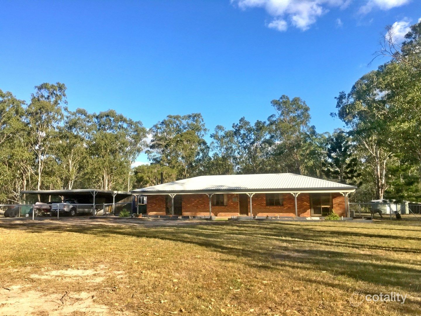 37 Dugandan Rd, Upper Lockyer, QLD 4352