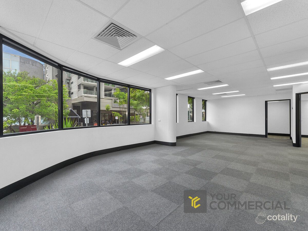 160 Wharf St, Spring Hill, QLD 4000