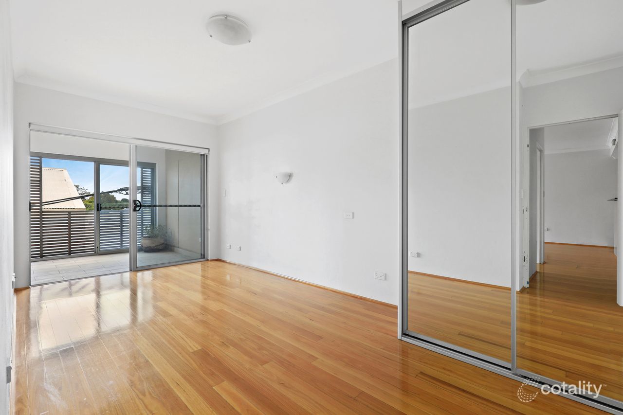7/225 Parramatta Rd, Annandale, NSW 2038