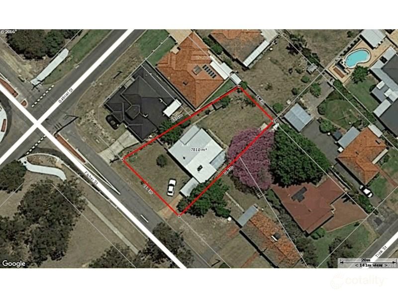 255 Fisher St, Cloverdale, WA 6105