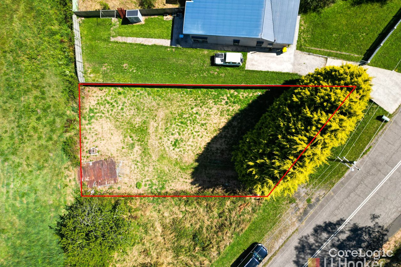 58 Hartley Valley Rd, Vale Of Clwydd, NSW 2790
