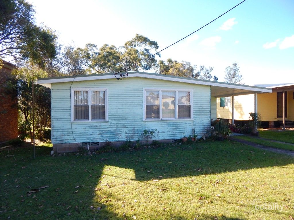 14 Franklin St, Karuah, NSW 2324