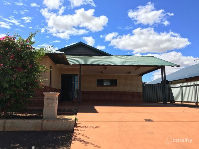 26 Kingfisher Way, Nickol, WA 6714