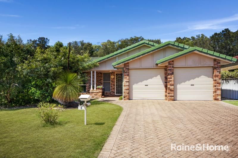 8 O'Gradys Lane, Yamba, NSW 2464