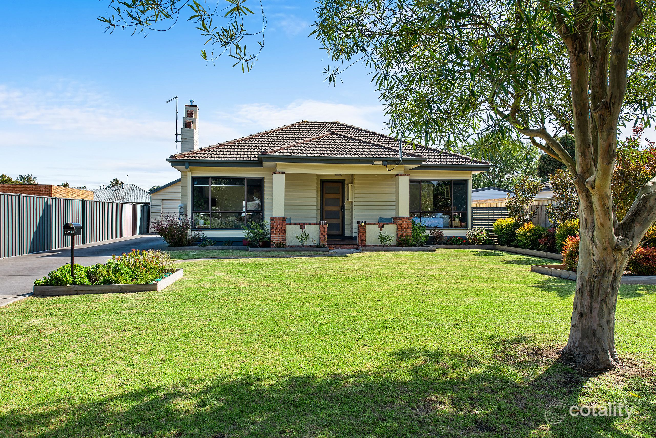 2/113 Market St, Sale, VIC 3850