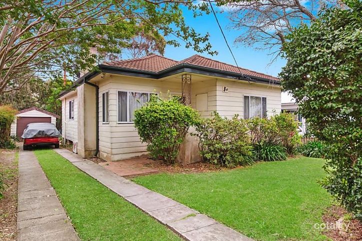 27 Franklin Rd, Cronulla, NSW 2230
