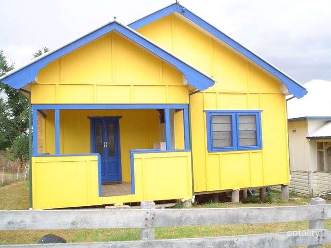 10 Ancrum St, Cassilis, NSW 2329