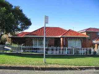 1 Harslett Cres, Beverley Park, NSW 2217