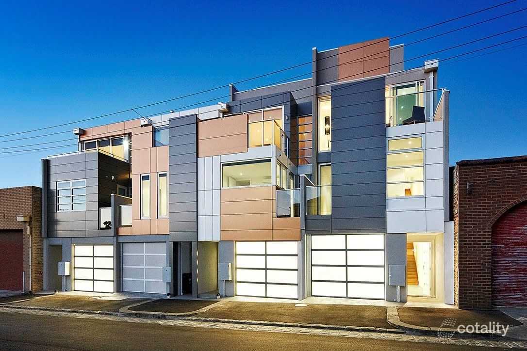 22 Provost St, North Melbourne, VIC 3051