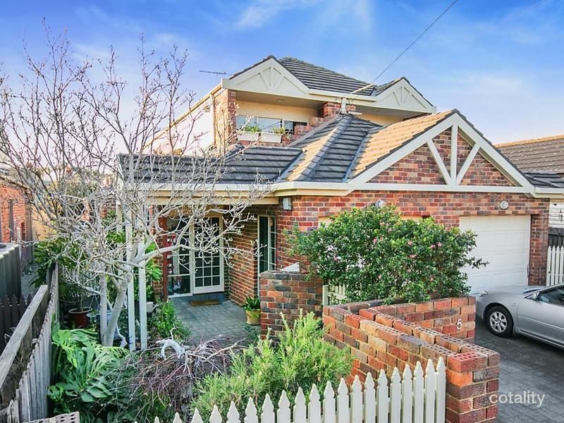 5 Miller St, Brunswick East, VIC 3057