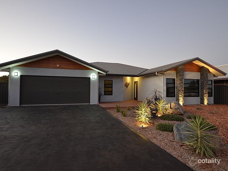 18 Teague Cres, Larapinta, NT 0875